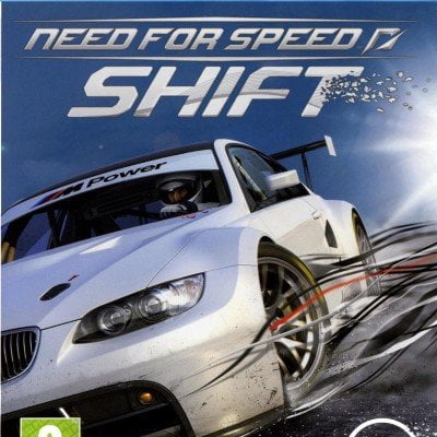 دانلود بازی Need for Speed Shift 2009 برای کامپیوتر + آپدیت