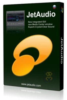 دانلود Cowon JetAudio Plus 8.1.8.20800 - پخش کننده حرفه ای صوتی و تصویری