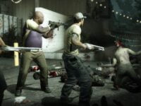 دانلود بازی Left 4 Dead 2 برای کامپیوتر + کرک آنلاین