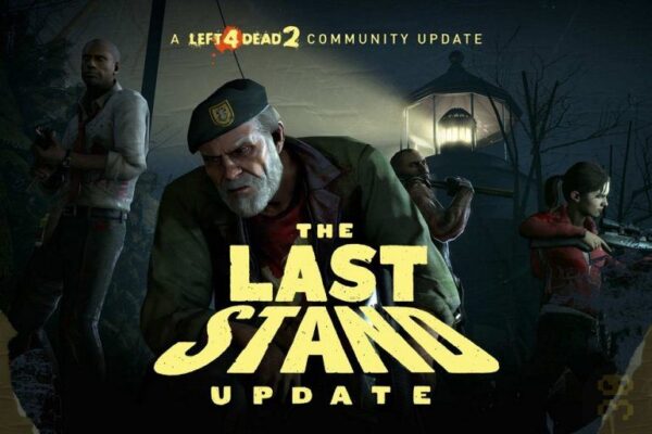 دانلود بازی Left 4 Dead 2 برای کامپیوتر + کرک آنلاین