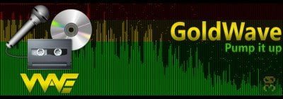 دانلود GoldWave 7.08 - نرم افزار ویرایش فایل صوتی