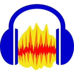 دانلود  Audacity v3.7.8 – برنامه جداکردن و چسباندن MP3