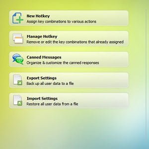 دانلود Perfect Hotkey 3.01 – ایجاد کلید میانبر برای دستورات ویندوز