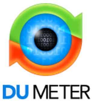 دانلود DU Meter 8.01.4827 – کنترل ترافیک شبکه و اینترنت
