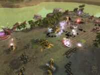دانلود بازی Supreme Commander 2 برای کامپیوتر