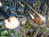 دانلود بازی سیم سیتی SimCity کامپیوتر + DLC