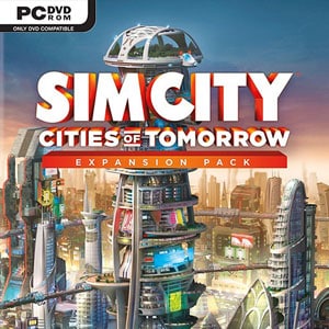 دانلود بازی سیم سیتی SimCity کامپیوتر + DLC