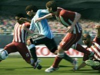PES 2011 2