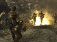 دانلود بازی Fallout New Vegas برای کامپیوتر