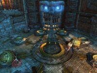 دانلود بازی Lara Croft and the Guardian of Light 2010 برای PC