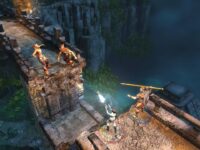 دانلود بازی Lara Croft and the Guardian of Light 2010 برای PC