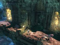 دانلود بازی Lara Croft and the Guardian of Light 2010 برای PC