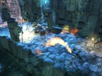 دانلود بازی Lara Croft and the Guardian of Light 2010 برای PC