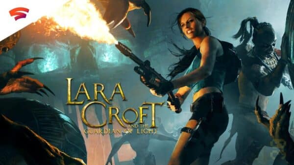 دانلود بازی Lara Croft and the Guardian of Light 2010 برای PC