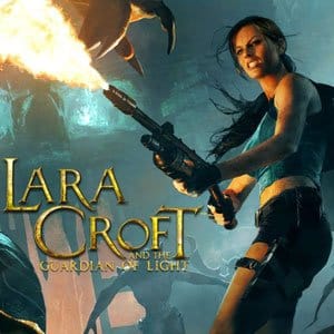 دانلود بازی Lara Croft and the Guardian of Light 2010 برای PC
