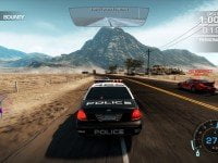 Need For Speed Hot Pursuit 3