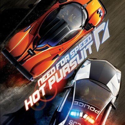 دانلود بازی Need For Speed Hot Pursuit 2010 برای کامپیوتر