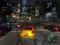 Need For Speed Underground 1