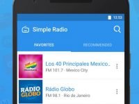 Simple Radio3