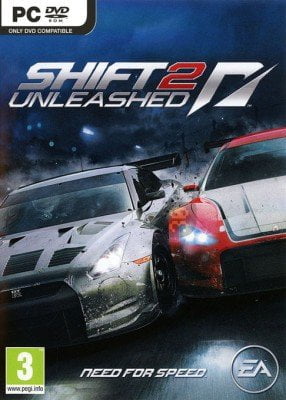 دانلود بازی Need For Speed: Shift 2 Unleashed 2011 برای کامپیوتر