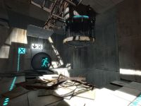 دانلود Portal 1 & Portal 2 برای کامپیوتر