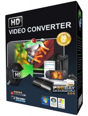 دانلود Tipard HD Video Converter 9.2.36 - تبدیل فایل های HD و بلعکس