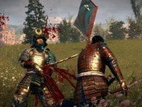 Total War Shogun 4