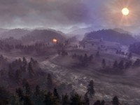Total War Shogun 5