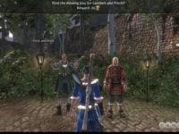 دانلود بازی Fable III برای کامپیوتر