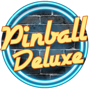 دانلود Pinball Deluxe v1.9.3 – بازی پین بال برای اندروید