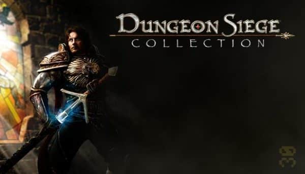 دانلود سری بازی های Dungeon Siege برای کامپیوتر