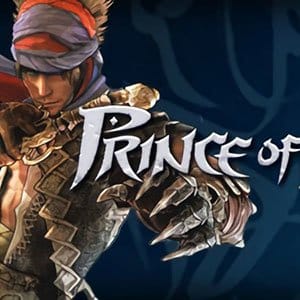 دانلود سری کامل بازی شاهزاده ایرانی Prince of Persia برای کامپیوتر