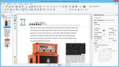 دانلود PixelPlanet PdfEditor 4.0.0.26 - ویرایش حرفه ای فایلهای PDF