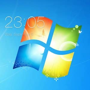 دانلود تم و لانچر ویندوز 7 برای اندروید WIN7 CM Theme