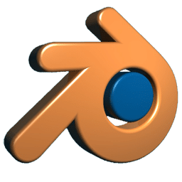 دانلود بلندر Blender v5.1.2 – طراحی انیمیشن و شخصیت های سه بعدی