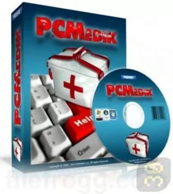 دانلود PGWare PCMedik 08.10.21.2024 - برطرف کردن ایراد های ویندوز
