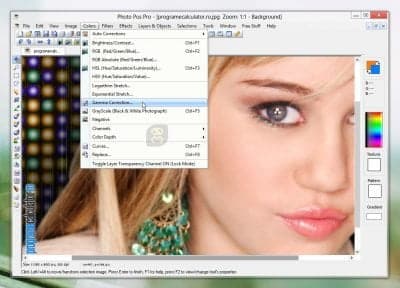 دانلود Photo Pos Pro Premium 4.21.51 - ویرایشگر ساده عکس