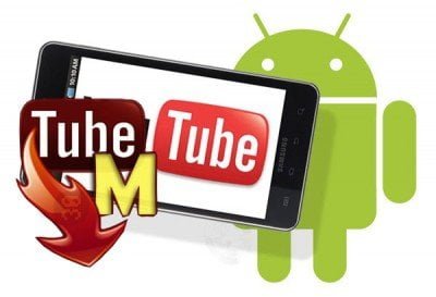 دانلود Tubemate v3.3.2 - برنامه دانلود فیلم از یوتیوب با گوشی اندروید