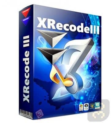 دانلود XRecode III 1.190 - مبدل فایل های صوتی