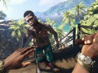Dead Island Definitive Edition 1
