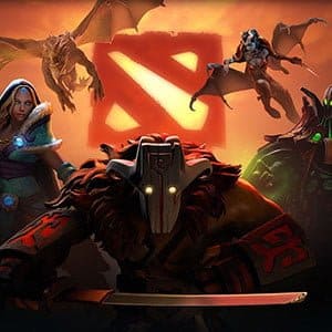 دانلود بازی دوتا Dota 2 برای کامپیوتر