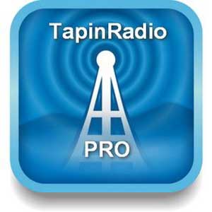 دانلود TapinRadio Pro 2.17.00 – برنامه دریافت رادیوهای آنلاین