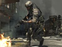 دانلود بازی Call of Duty Modern Warfare 3 2011 کامپیوتر