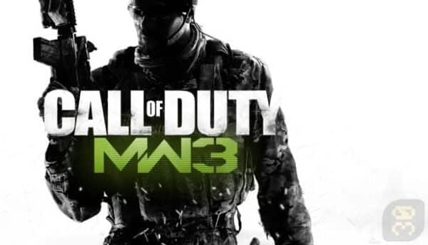 دانلود بازی Call of Duty Modern Warfare 3 2011 کامپیوتر