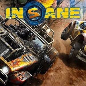 دانلود بازی Insane 2 برای کامپیوتر