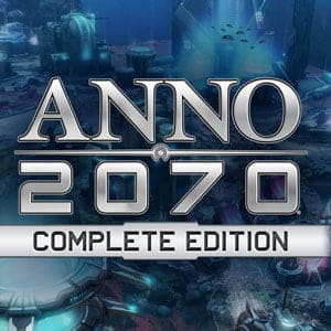 دانلود بازی Anno 2070 Complete Edition برای کامپیوتر
