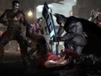 دانلود بازی Batman Arkham City GOTY Edition برای کامپیوتر