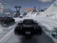 Need for Speed The Run 2
