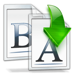 دانلود Better File Rename v6.30 – برنامه تغییر نام گروهی فایلها و فولدرها