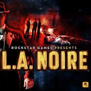 دانلود بازی L.A. Noire برای کامپیوتر